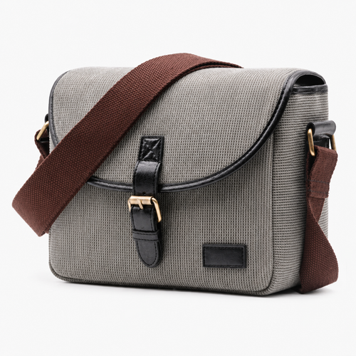 DayRoll™ Shockproof Canvas Camera Bag
