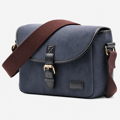DayRoll™ Shockproof Canvas Camera Bag