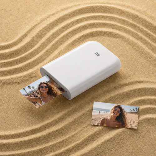 DayRoll™ Photo Paper — 20 Sheets