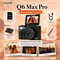 DayRoll™ Q6 Max Pro