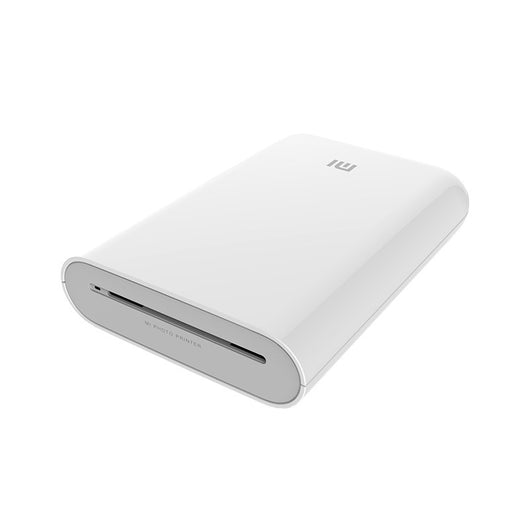 DayRoll Pocket Printer 300dpi photo print quality close-up