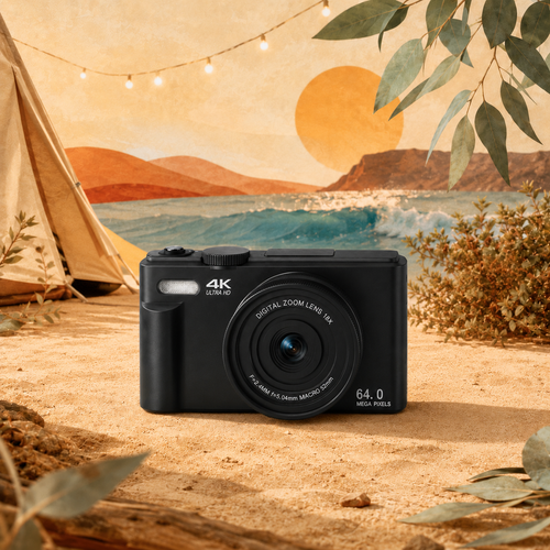 DayRoll™ Q6 Max