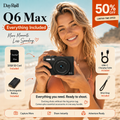 DayRoll™ Q6 Max