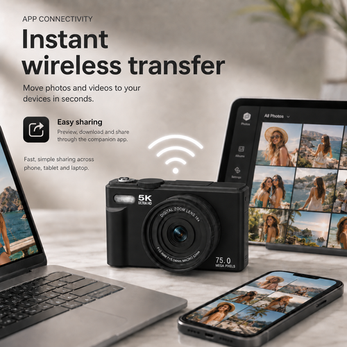 DayRoll™ Q6 Max