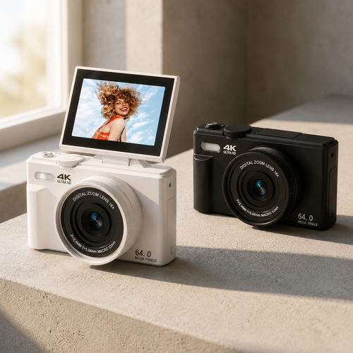 DayRoll™ Q6 Max